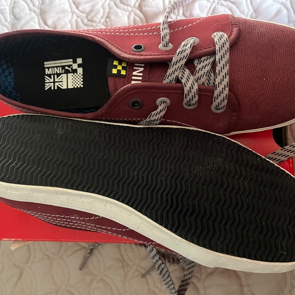 Puma MINI COOPER Shoes - Picture 4 of 8